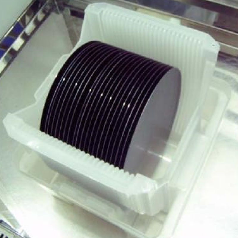 4 inch EPI Silicon Wafer